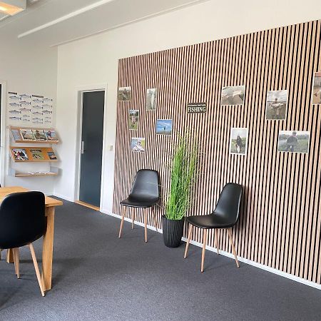 Rooms For Rent Andersen Invest Skjern Εξωτερικό φωτογραφία