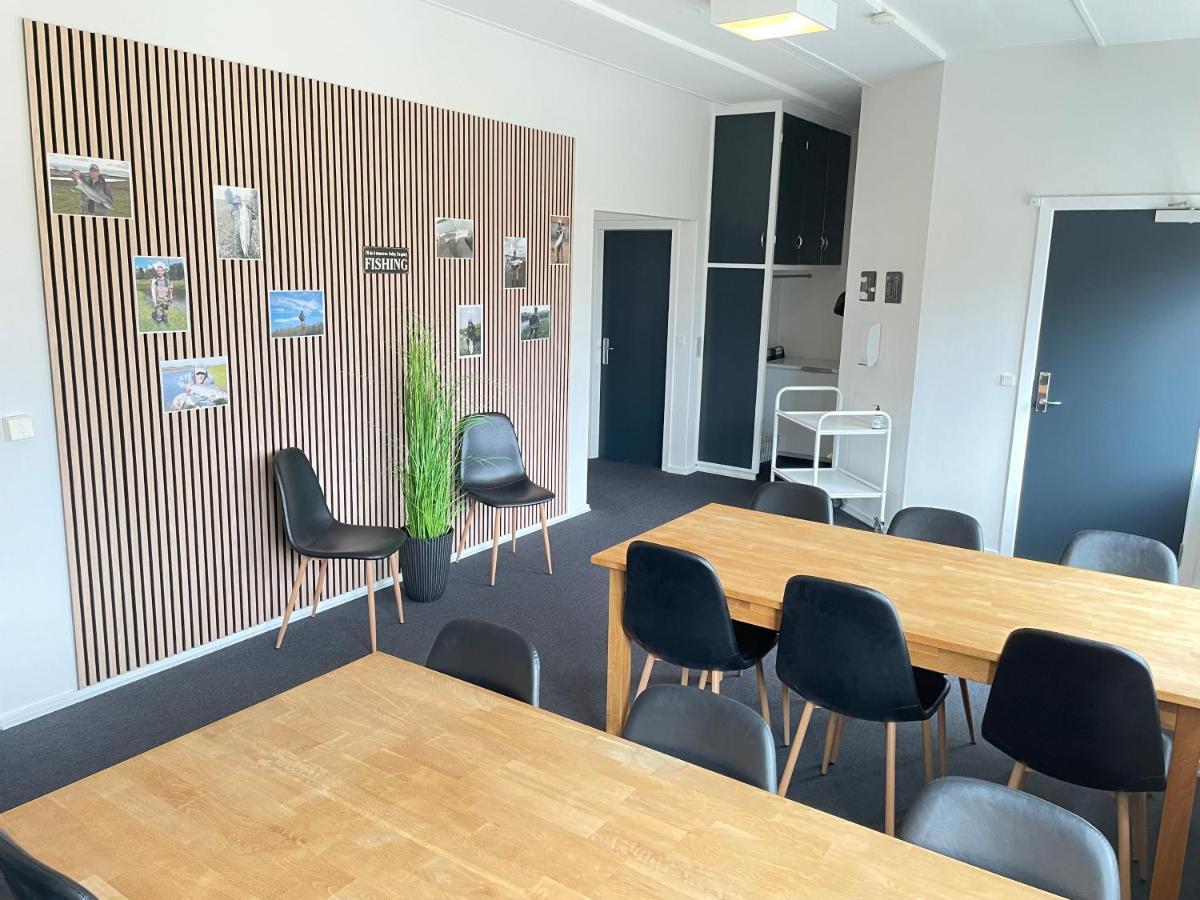 Rooms For Rent Andersen Invest Skjern Εξωτερικό φωτογραφία