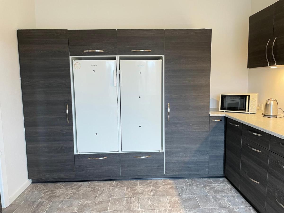 Rooms For Rent Andersen Invest Skjern Εξωτερικό φωτογραφία