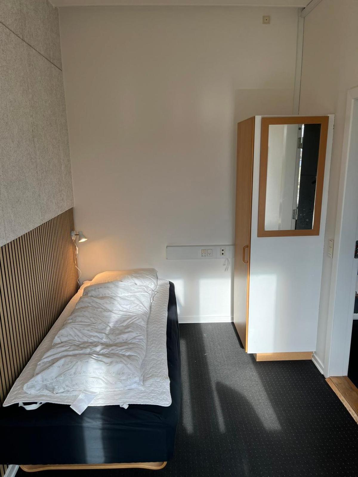 Rooms For Rent Andersen Invest Skjern Εξωτερικό φωτογραφία