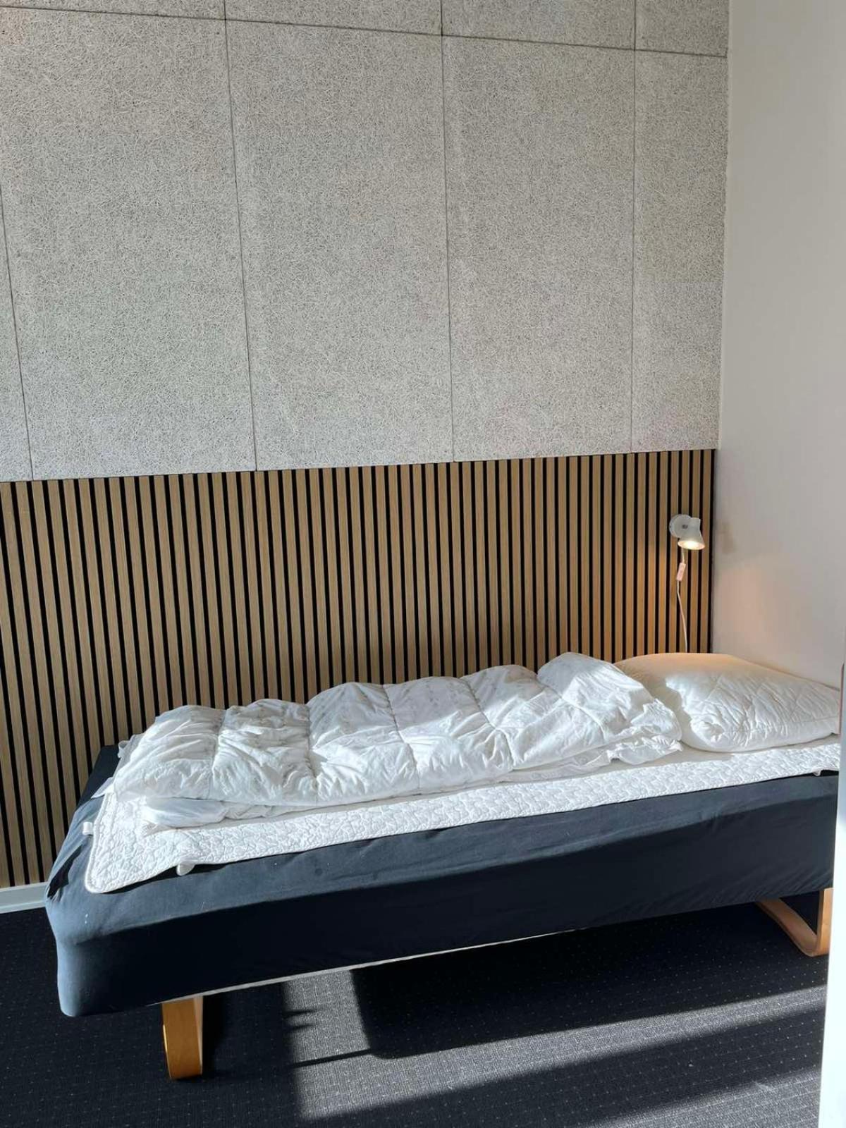 Rooms For Rent Andersen Invest Skjern Εξωτερικό φωτογραφία
